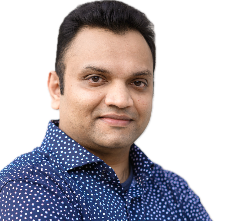 Prathyush Yerrumsetty